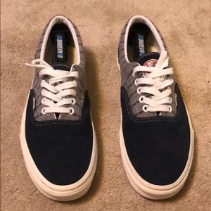 New York Yankees Vans